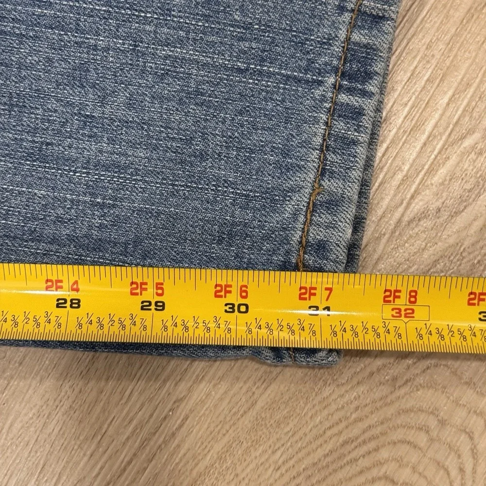 Levis levi 569